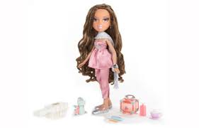 bratz nighty nite