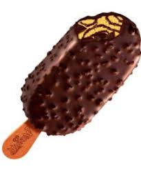 magnum icecream