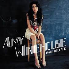 amy winehouse album