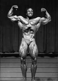 lee haney