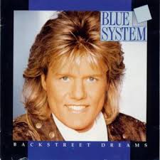 blue system