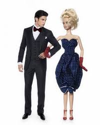 barbie dolls 50th anniversary
