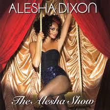 the alesha show