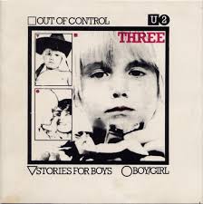 U2 - Three