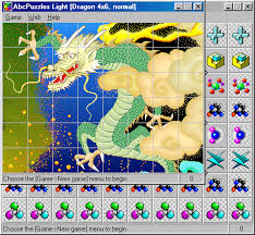 puzzles