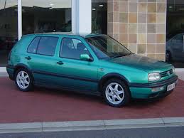 mark 3 golf