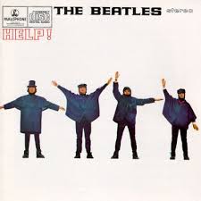 Beatles - Help
