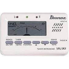Guitar Tuner