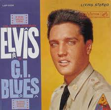 Elvis Presley - G.i. Blues