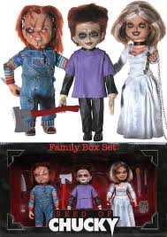 chucky figures