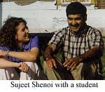 dr shenoi