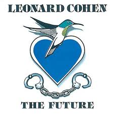 Leonard Cohen - The Future