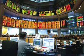 bursa malaysia