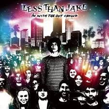 Less Than Jake - Hello Rockview