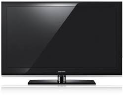 Samsung LCD LA46B530