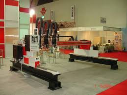 plasma cnc