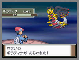 new pokemon game on ds