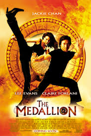Madalyon Filmini İzle
