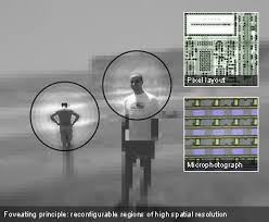 alien vision