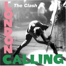 london calling cd