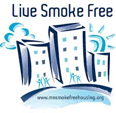smoke free