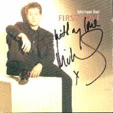 Michael Ball - First Love