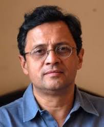 mukul kesavan
