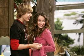 hannah montana with jake ryan