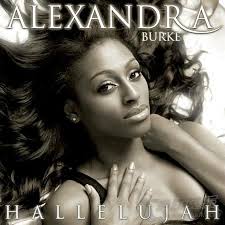 Alexandra Burke - Hallelujah (Remix)