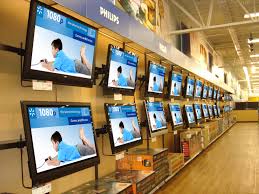 walmart tvs