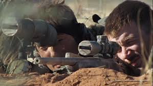 m40a1 sniper