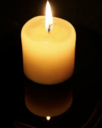 chinese candles