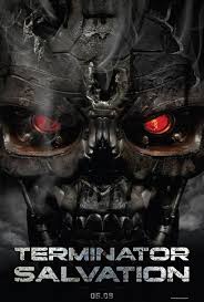 Terminat�r 4: Kurtulu� - Terminator 4: Salvation (2009) T�rk�e Dublaj