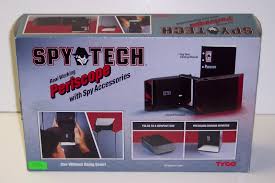 spy tech