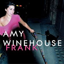 amy winehouse frank album