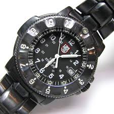 luminox 3400