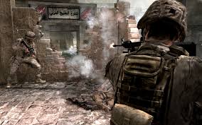 Modern Warfare 3