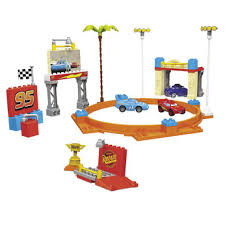 cars mega bloks