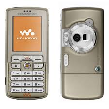 sony ericsson w700i