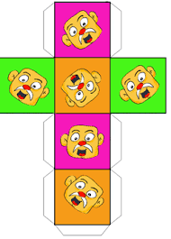 cube nets