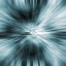 warp space