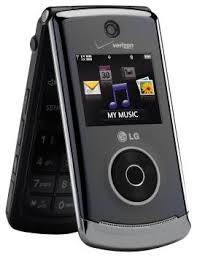 lg flip phone verizon