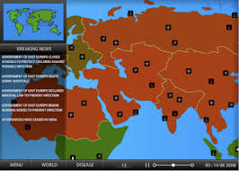 NewInfo2Day � Pandemic 2