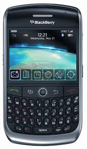 blackberry curve 9300