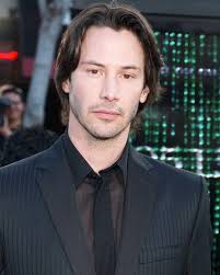 keanu reaves