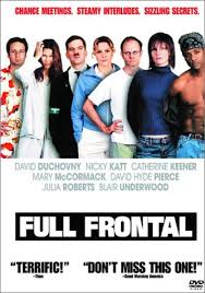 full frontal
