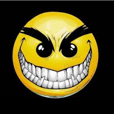 smiley d