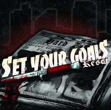 set your goals