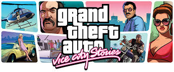 grand theft auto vice city stores