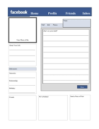 chofer printable